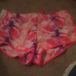 Swim shorts